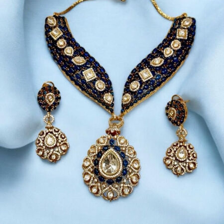 Exquisite Premium Necklace Set