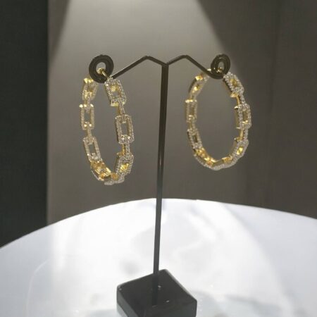 CZ Hoops