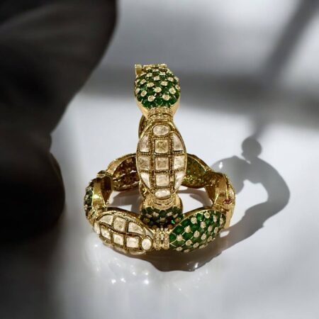 Artistics piece- Openable Pair