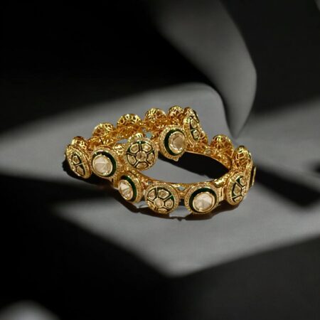 Traditional Kadas-Pair