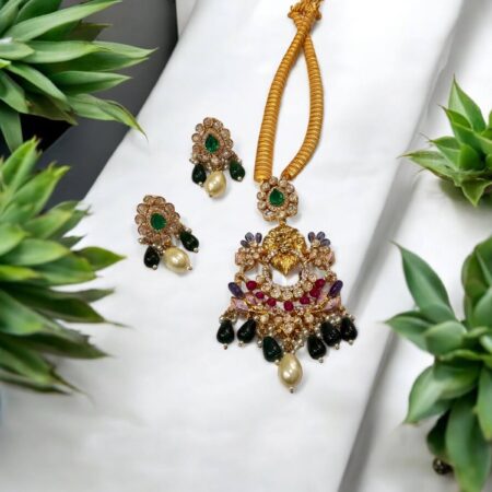 Hasli style- Sabya inspired