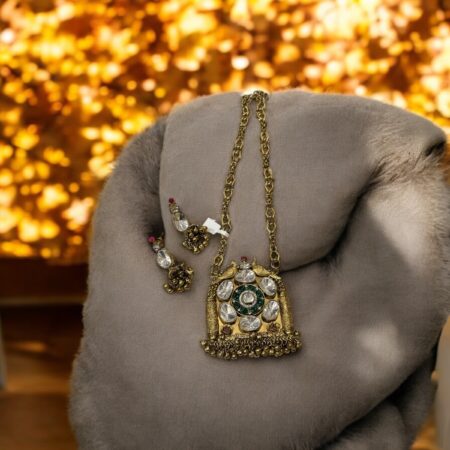 Fusion piece- birdie details